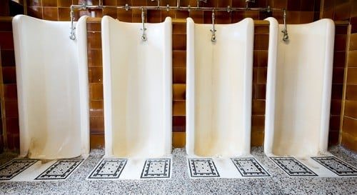 Urinals