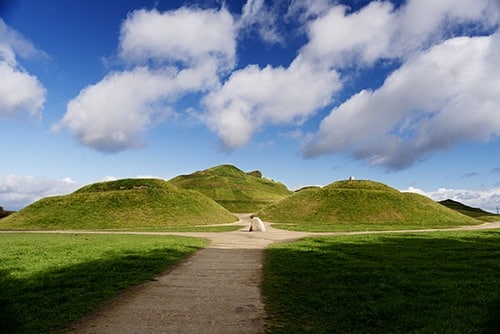 Northumberlandia